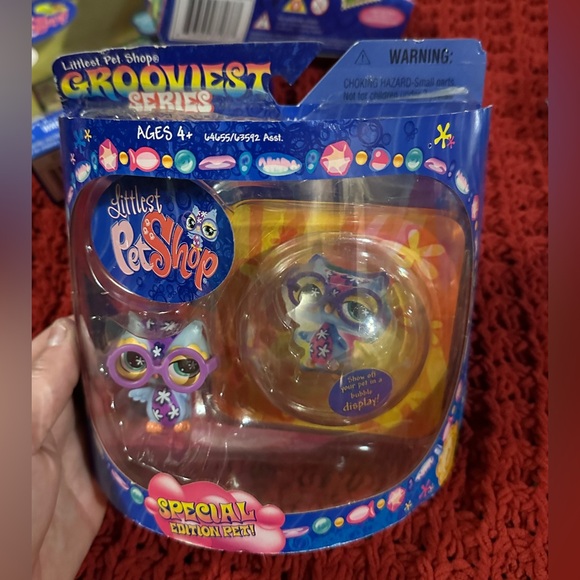 Littlest Pet Shop Special Edition - Picture 3 of 3